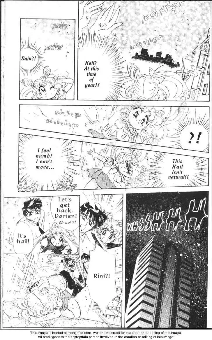 Sailor Moon Chapter 9.1 37